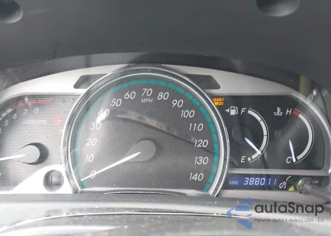 2013 Toyota Venza Le из США, поврежденный, VIN 4T3BA3BB3DU038166